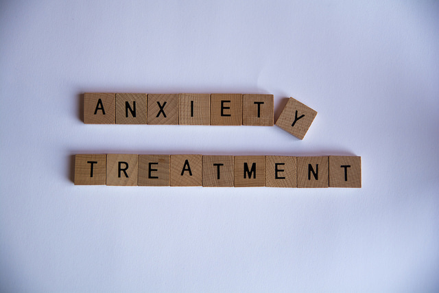 Anxiety Treatment