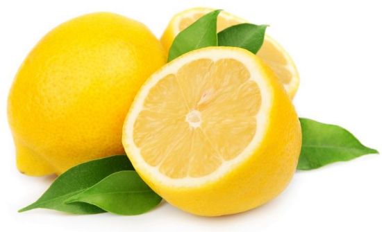 Benefits Of Eating Lemons