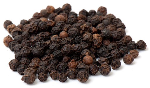 Black-Pepper