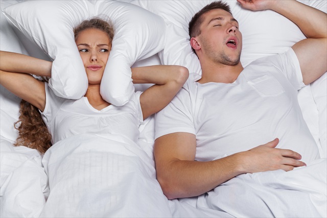 Free Snoring Treatments