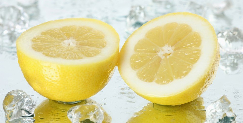 Lemon Water Health Benefits