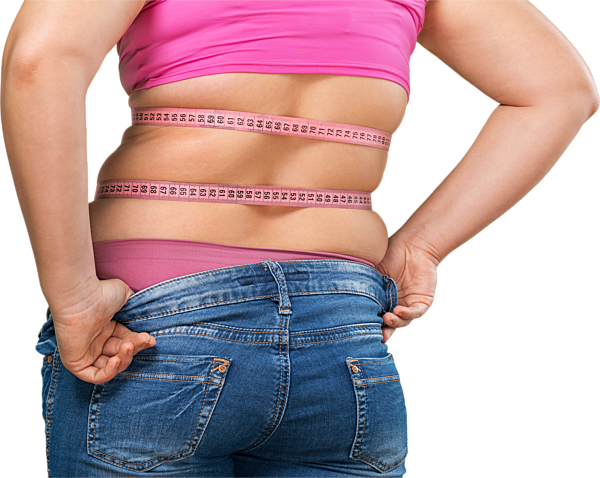 Lose Weight Permanently