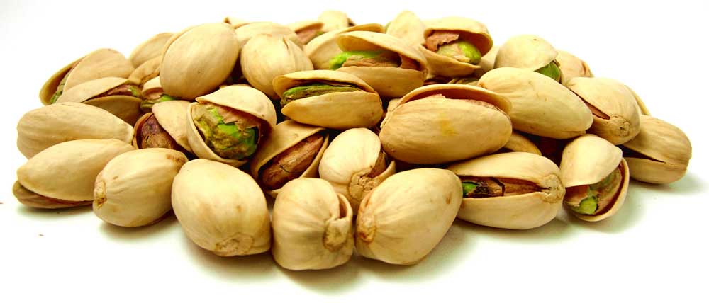 Pistachios Health Benefits