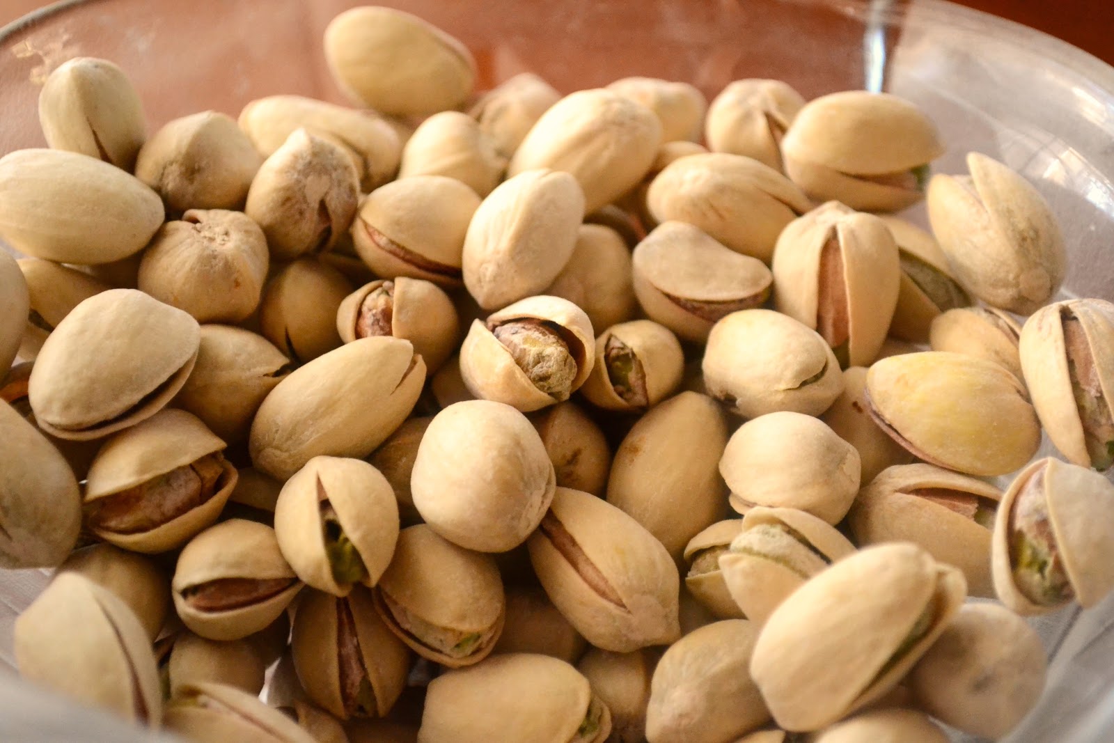 Pistachios Health Benefits