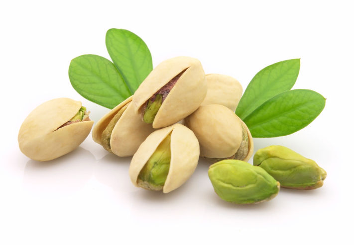 Pistachios Health Benefits