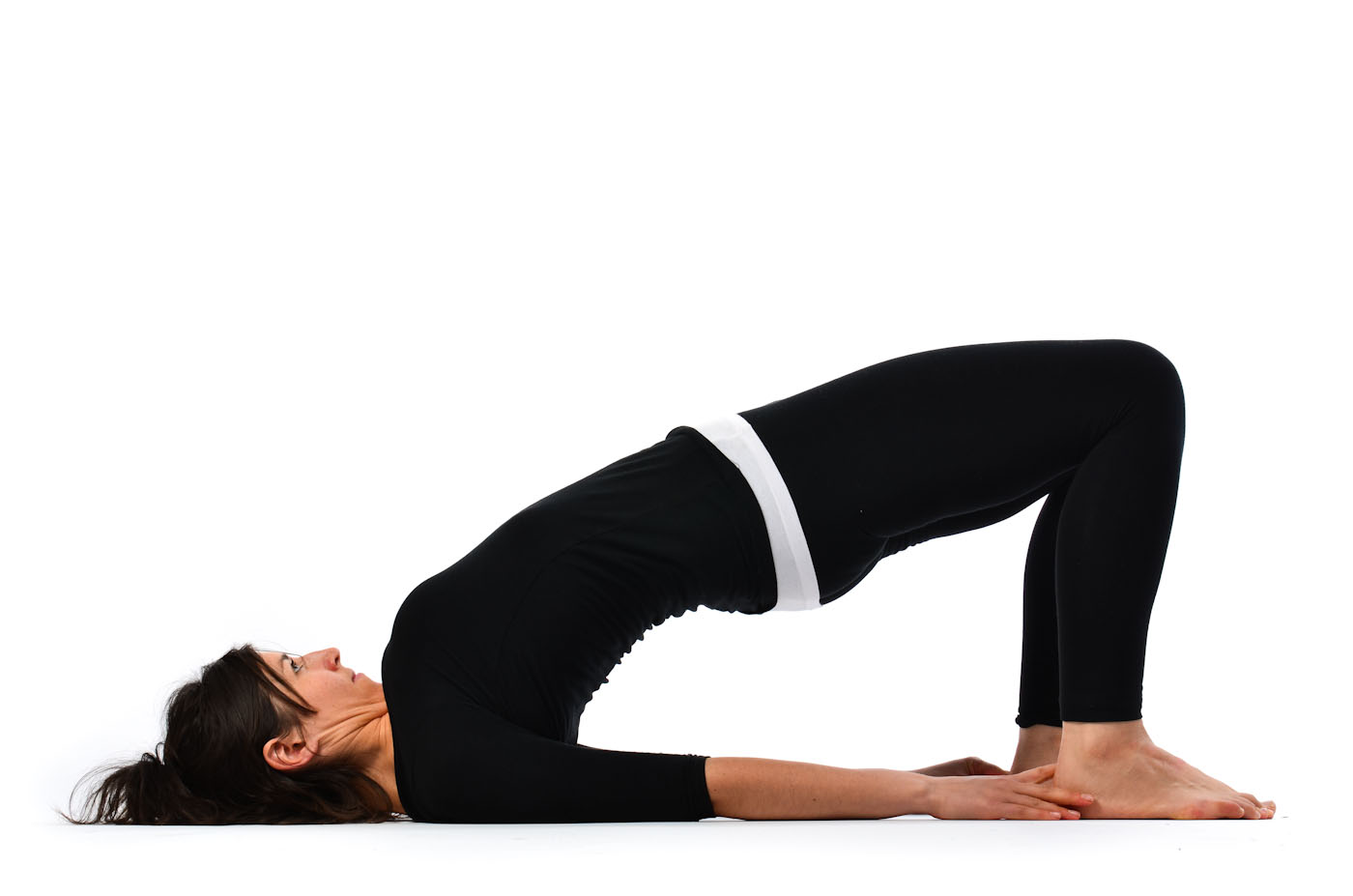 Yoga Asanas 3 PT Exercises You Can do At Home and Work to Relieve Pain