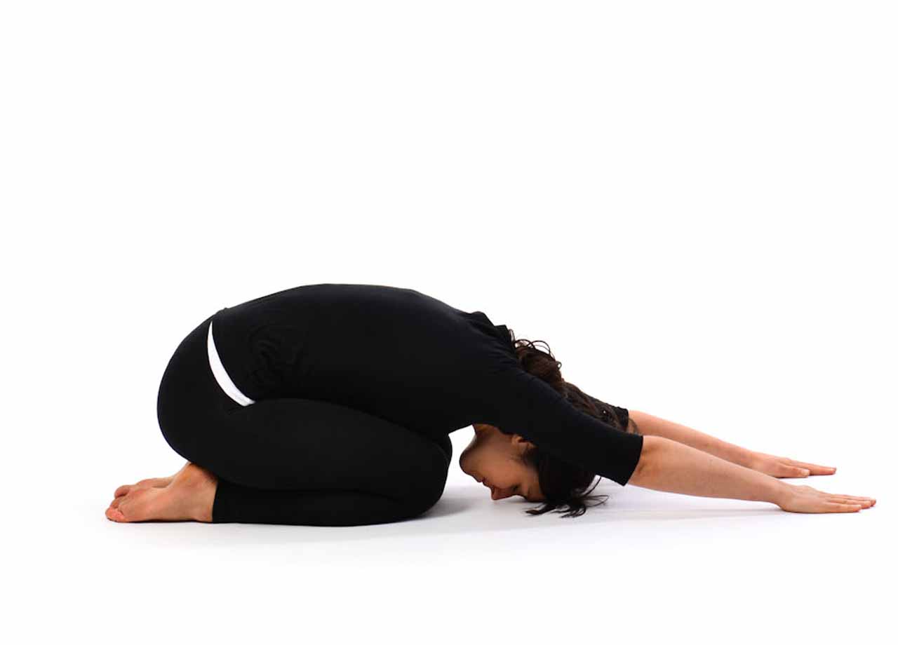 Yoga Asanas