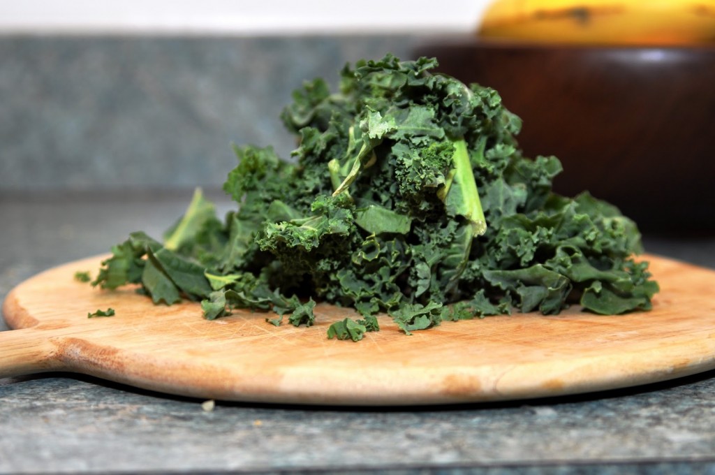 kale health benefits