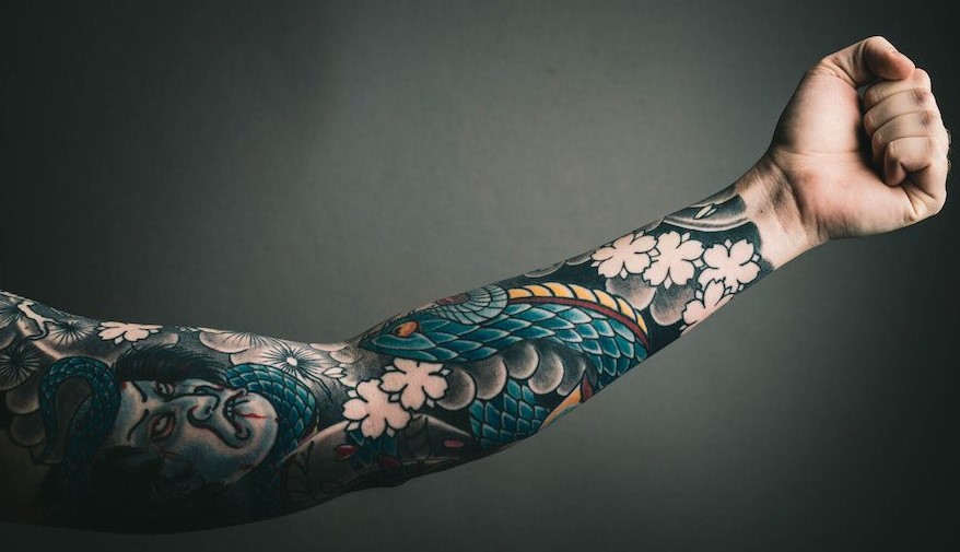 Simple Tips to Choose the Best Traditional Tattoos Design