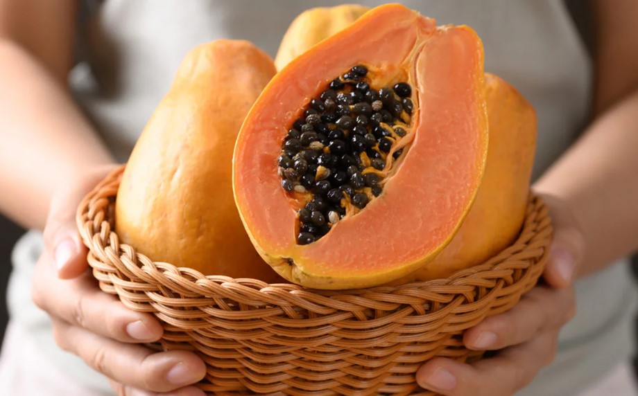 Check Out These Incredible Health Benefits Of Papaya