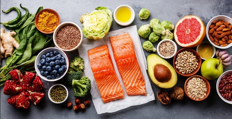 8 Best Foods To Boost Your Brain And Memory, Tips For Nutrition On A Busy Day