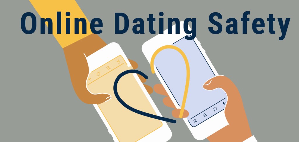 Top Safety Tips for Online Dating