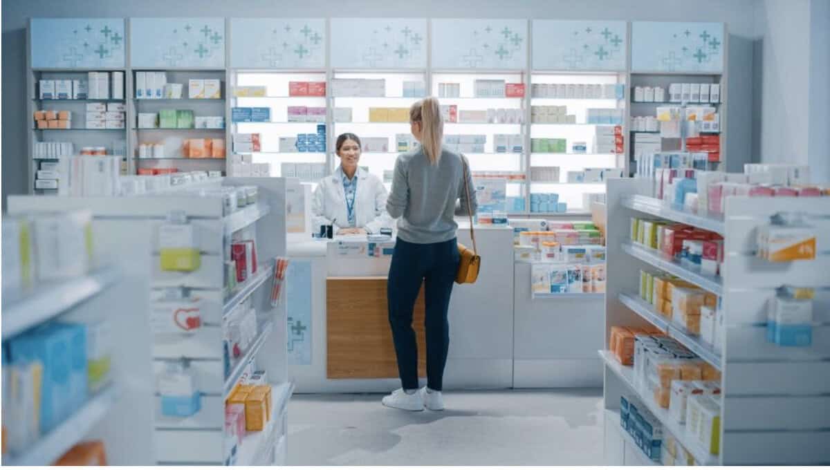 The role of pharmacists in nutrition management