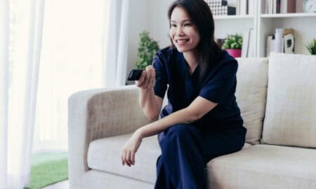 Avoiding Burnout And Maintaining A Healthy Work-Life Balance As A Nurse