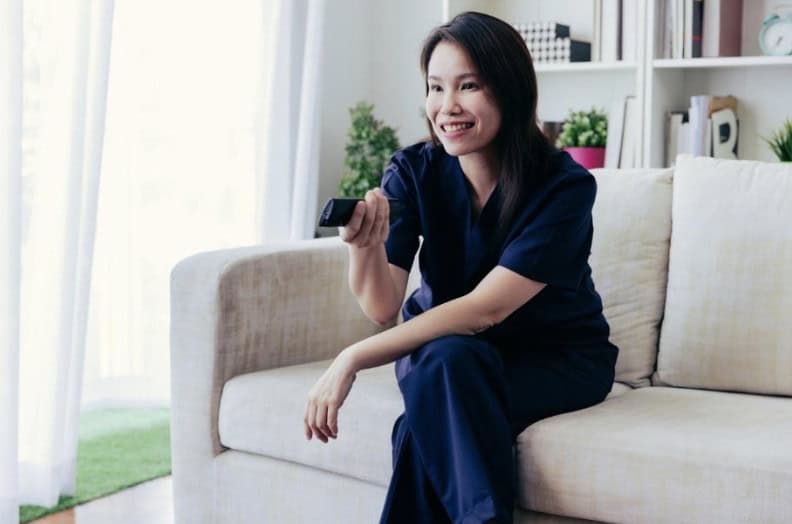 Avoiding Burnout And Maintaining A Healthy Work-Life Balance As A Nurse
