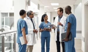 Cultivating Inclusivity: An Essential Guide For Healthcare Teams