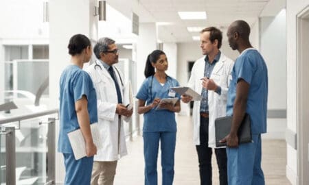 Cultivating Inclusivity: An Essential Guide For Healthcare Teams