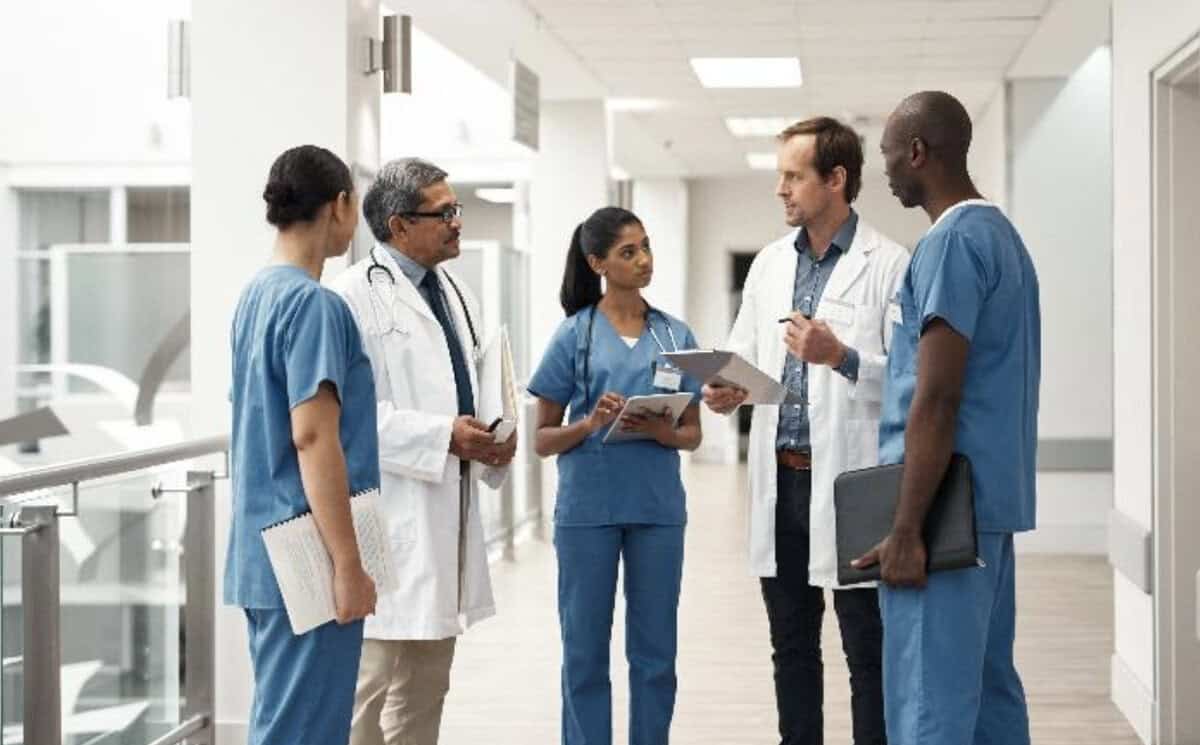 Cultivating Inclusivity: An Essential Guide For Healthcare Teams