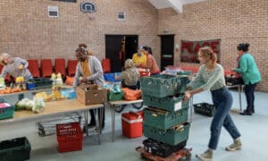 How Social Workers Empower Communities Through Non-Profits