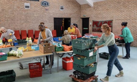 How Social Workers Empower Communities Through Non-Profits