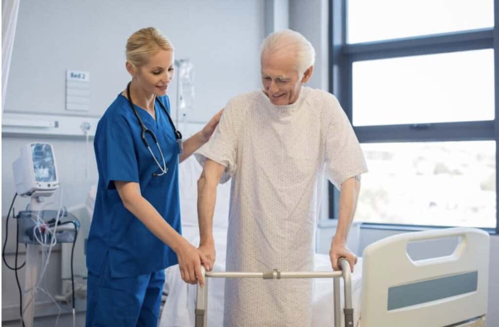 How Nurses Care For Patients Of All Ages, 10 Effective Ways to Aid Your Recovery Process After A Stroke