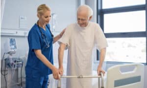 How Nurses Care For Patients Of All Ages, 10 Effective Ways to Aid Your Recovery Process After A Stroke