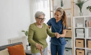 The Benefits Of Gaining Advanced Qualifications In Nursing
