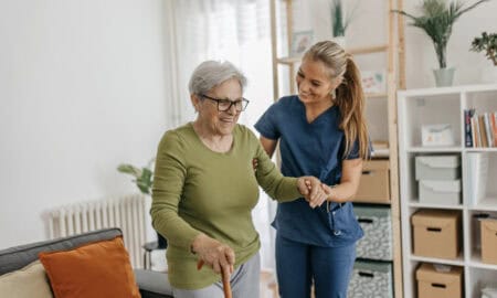 The Benefits Of Gaining Advanced Qualifications In Nursing