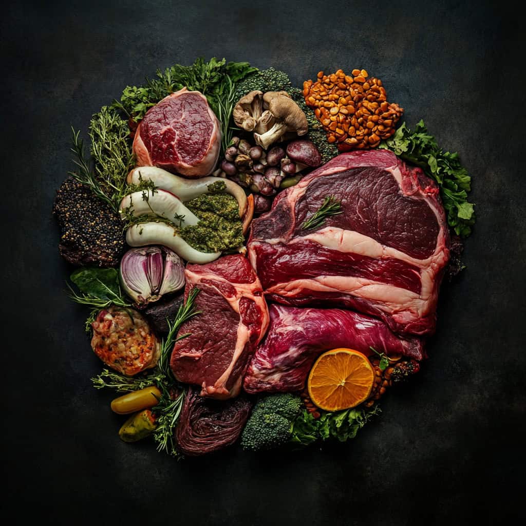 Carnivore Diet