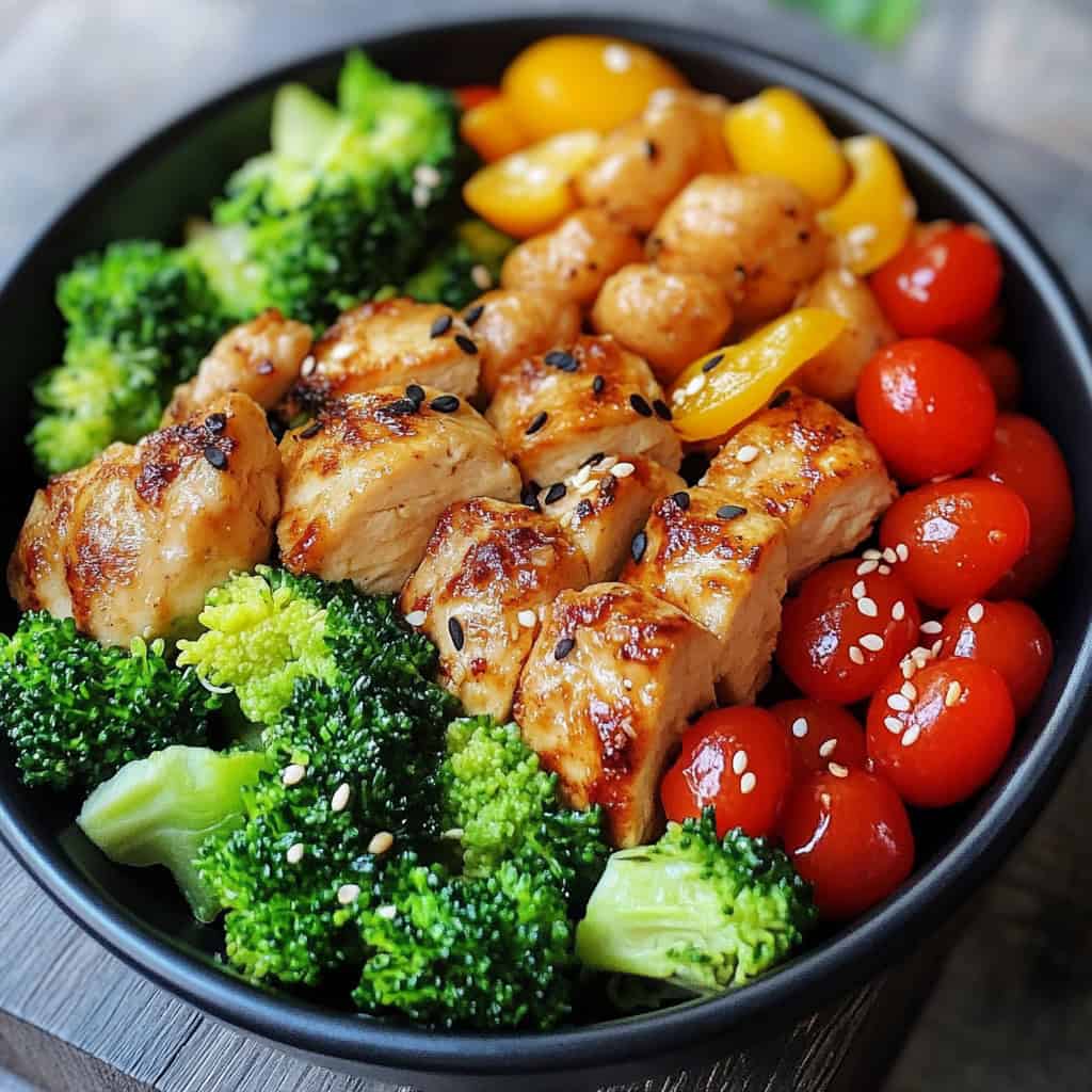 Top High Protein Foods for Healthy Meals and Optimal Nutrition High Protein Foods