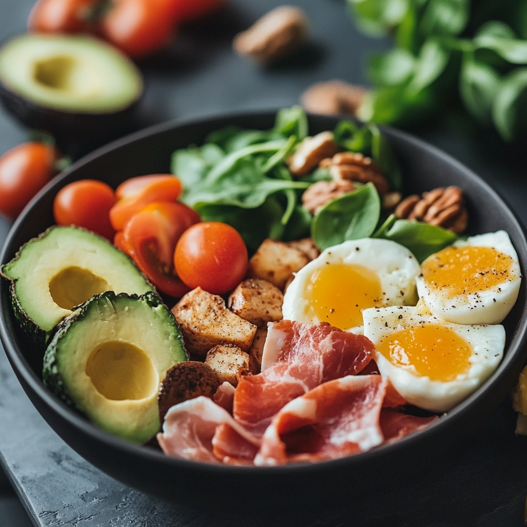 Ketogenic Diet