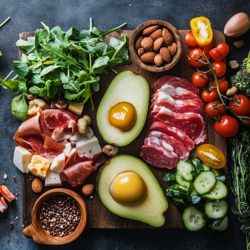 Ketogenic Diet