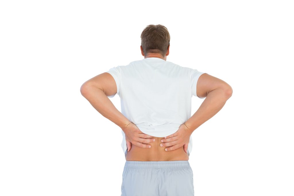 Lower Back Pain