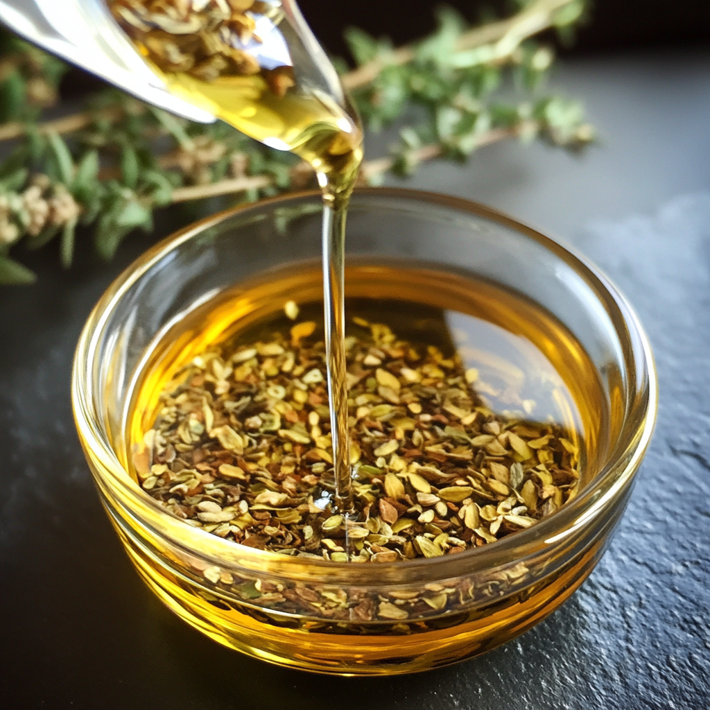 Oregano Oil Benefits