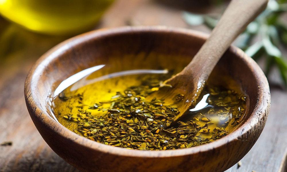 Oregano Oil Benefits