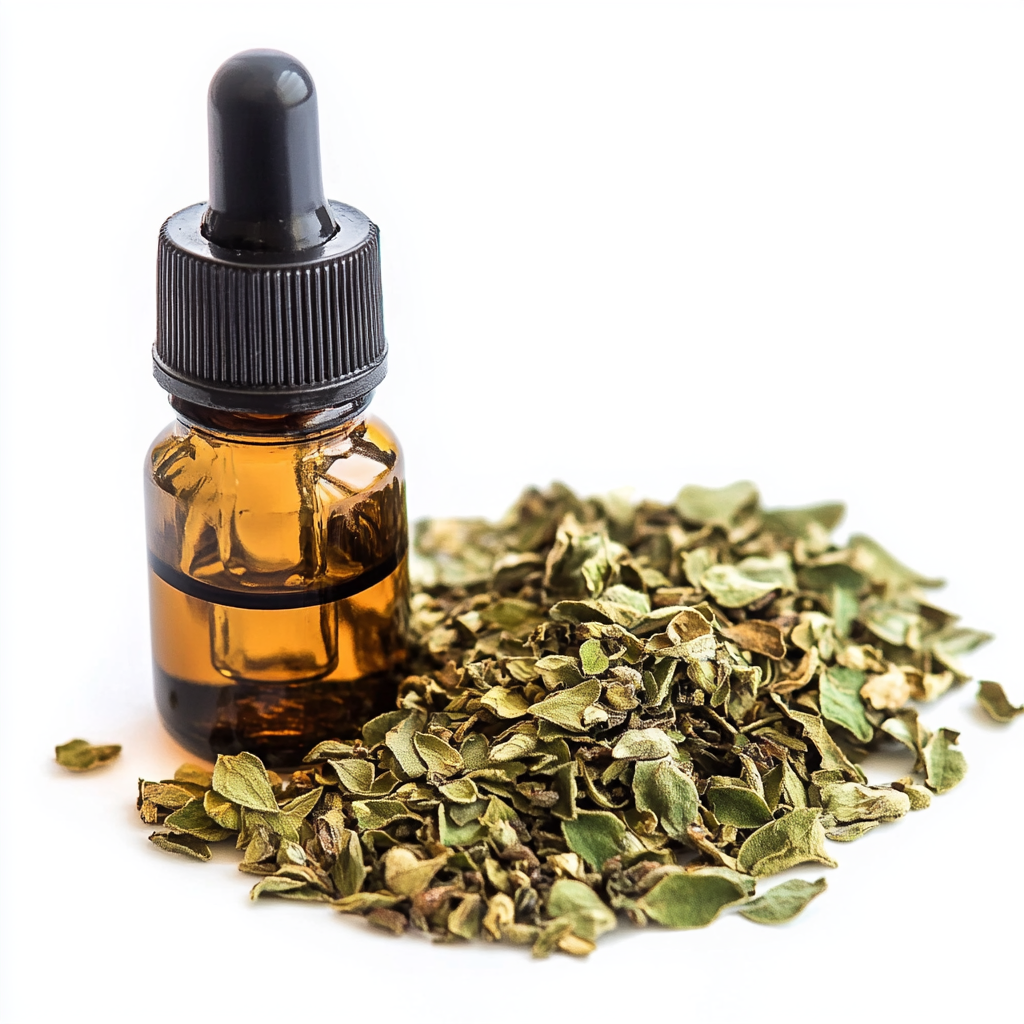 Oregano Oil Benefits