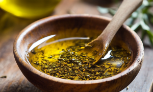 Oregano Oil Benefits