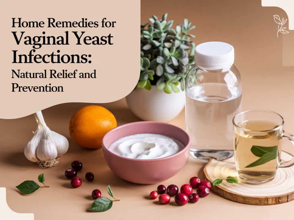Vaginal Yeast Infection