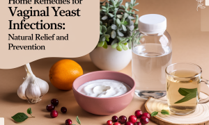 Vaginal Yeast Infection