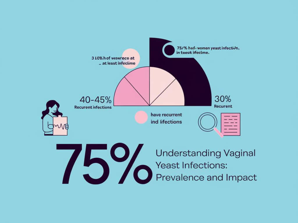 Vaginal Yeast Infection