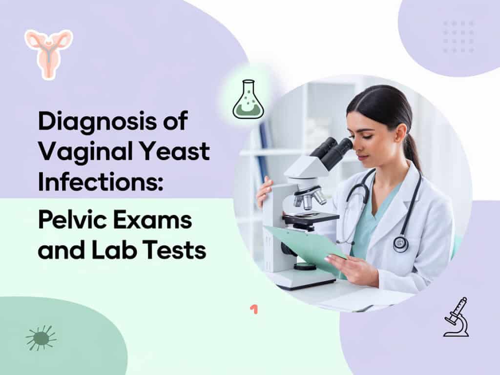 vaginal yeast infection