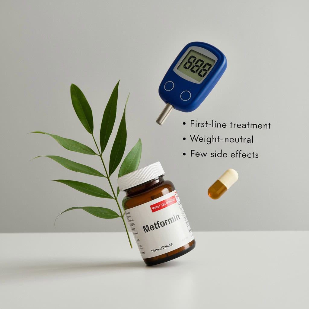 Diabetes Medications