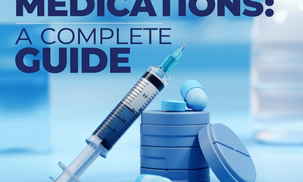 Diabetes Medications