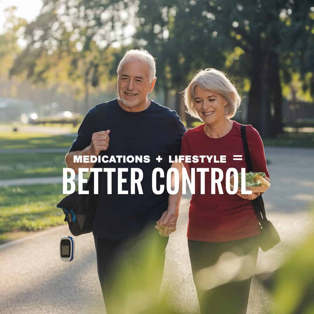 Diabetes Medications