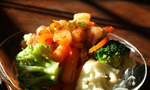 PLANT-BASED DIET