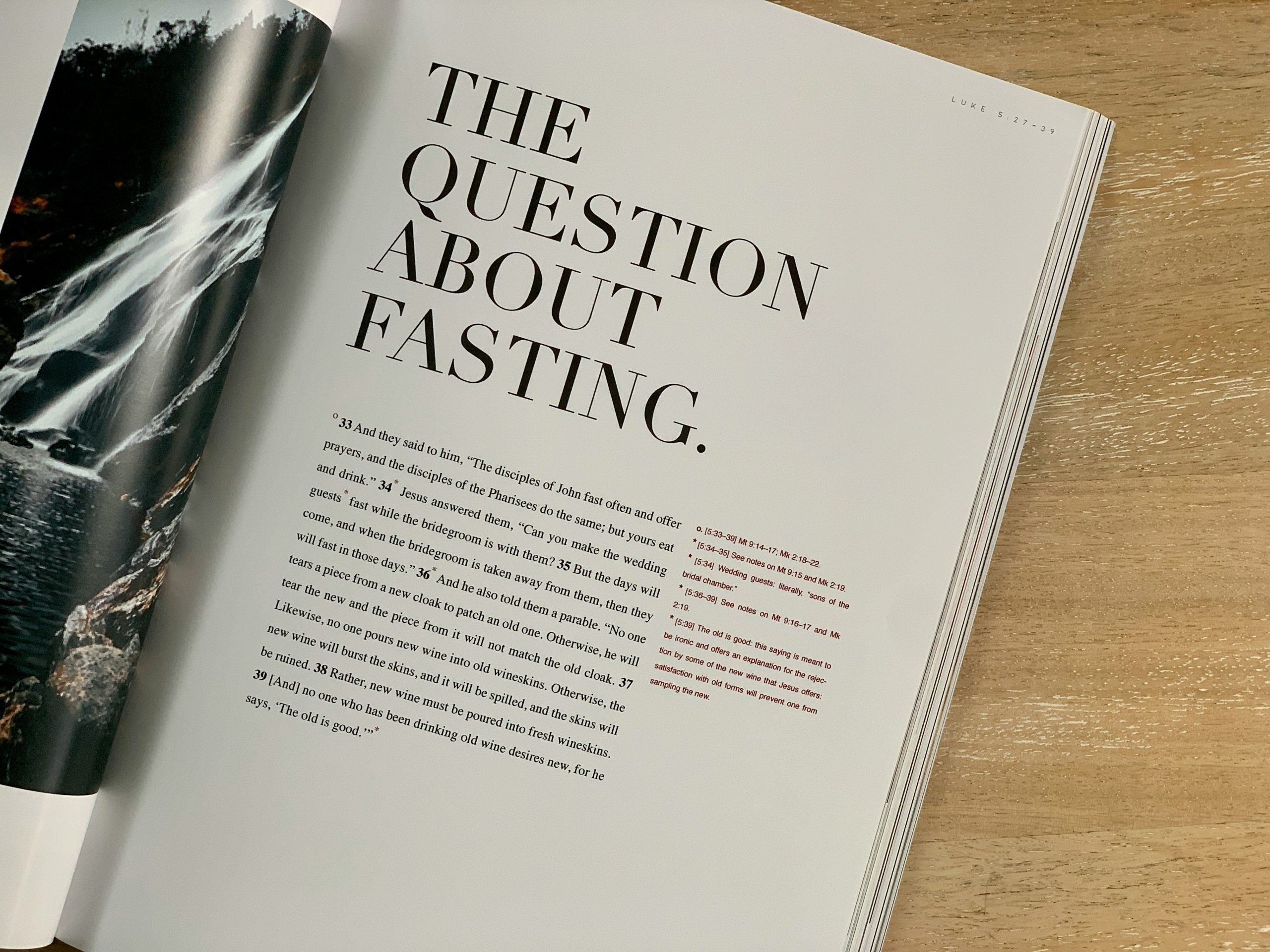 intermittent fasting