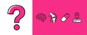 Glucosamine and Alzheimer's Risk: Why This Popular Joint Supplement May Be Harming Your Brain (2026 Study) Visual icons representing frequently asked questions about glucosamine safety, brain health, joint supplements, and medical consultation