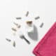 Probiotic supplement capsules representing the 2026 PRODG clinical trial on depression and anxiety