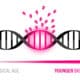 Infographic showing how to slow biological aging through lifestyle and semaglutide interventions with DunedinPACE and Horvath clock measurements.