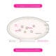 Infographic explaining lipoprotein(a) risk levels, 2026 NIH study results showing 31% higher stroke risk at Lp(a) ≥175 nmol/L, and who should get tested."